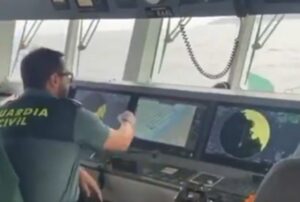 Teneriffa-Nord, Tacoronte: Intensive Suche geht weiter 10 Intensive