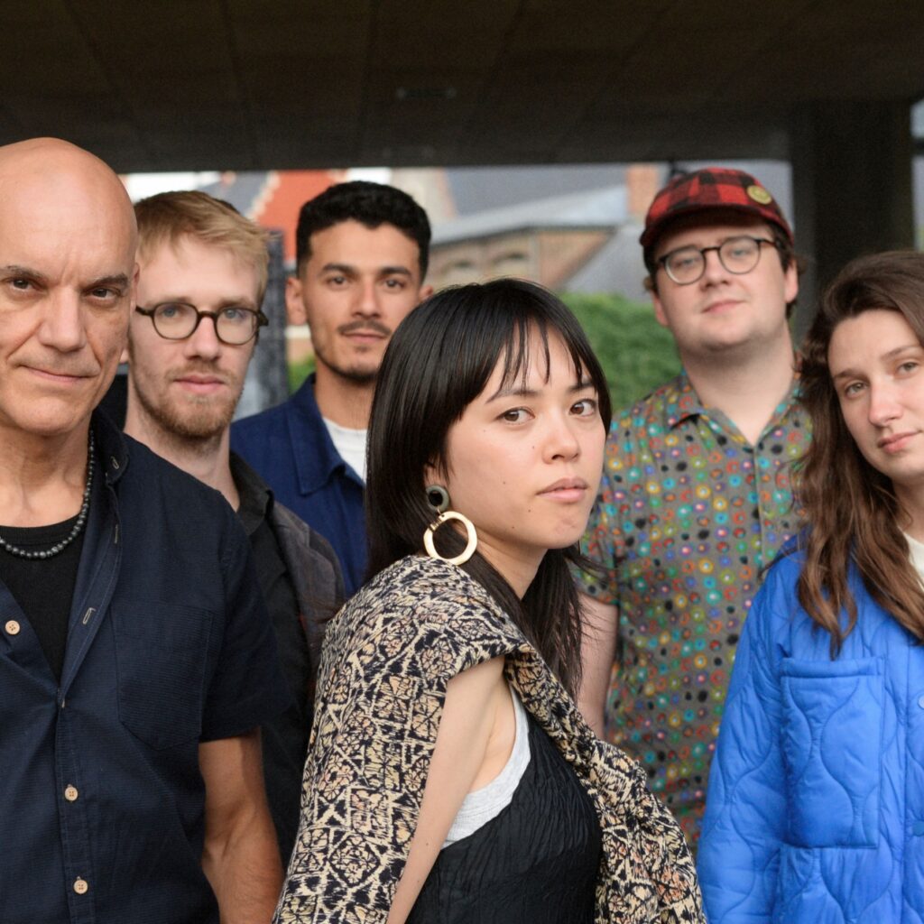 Gran Canaria-Nord, Las Palmas: Jazzkonzert im Auditorio Alfredo Kraus 94 Jazzkonzert