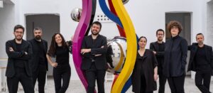 Teneriffa-Nordost, Santa Cruz: Kammerkonzert im Auditorio 17 Kammerkonzert