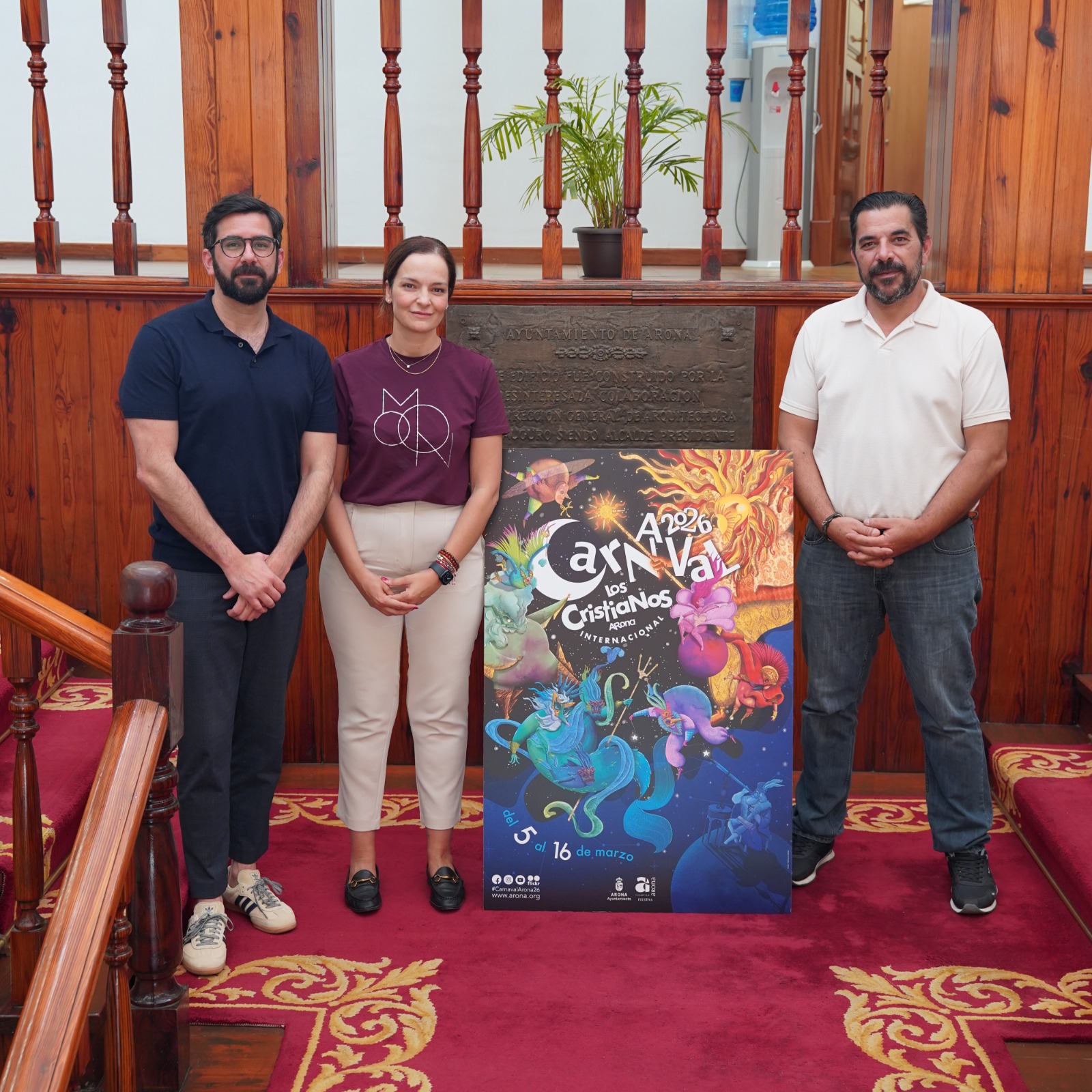 Karneval Los Cristianos