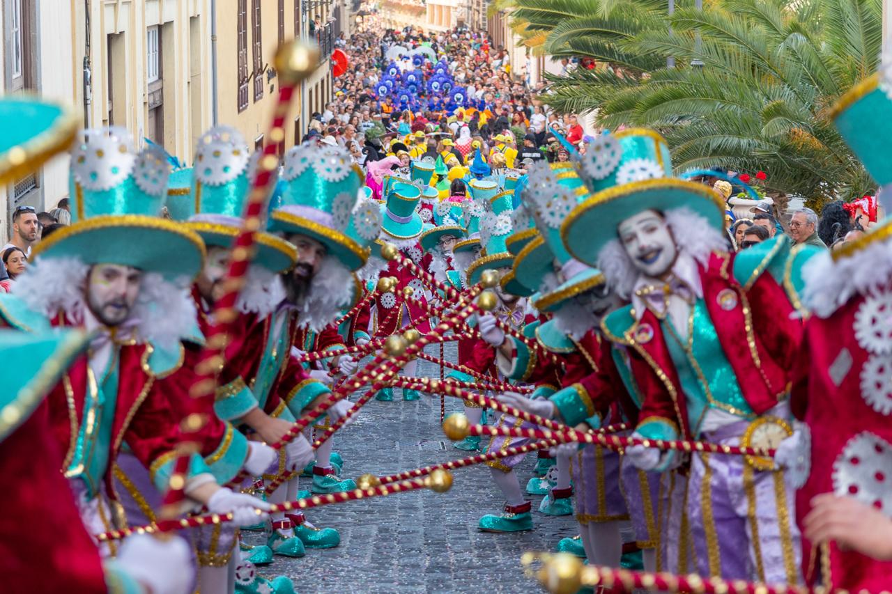 Karneval Orotava