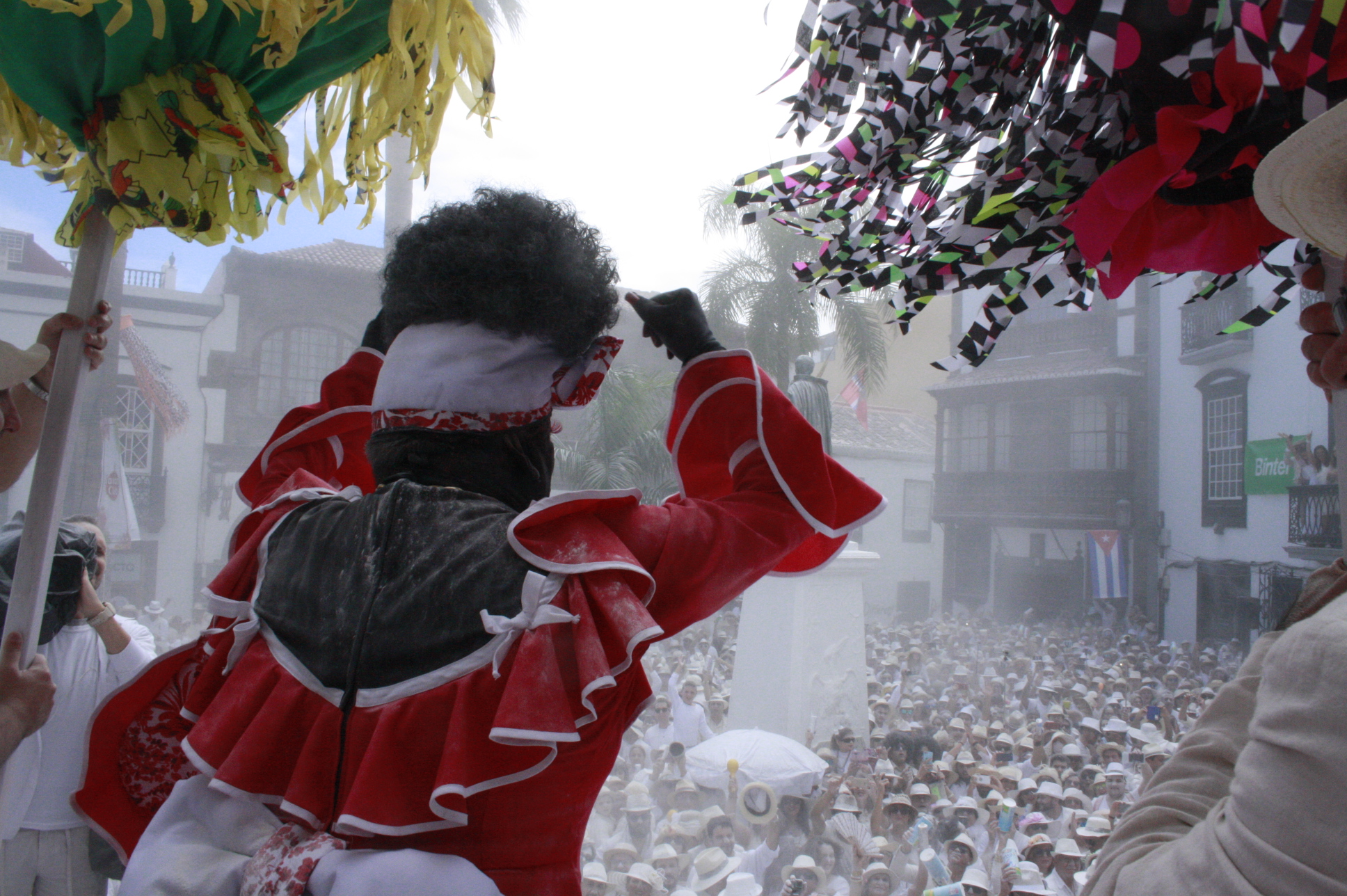 KarnevalLos Indianos La Palma 2017 3