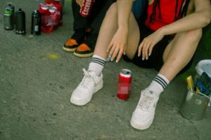 Kanarische Inseln: Keine Energy-Drinks unter 16 4 Keine 1