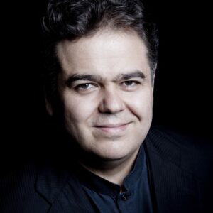 Gran Canaria-Nord, Las Palmas: Klavierkonzert von Arcadi Volodos 20 Klavierkonzert