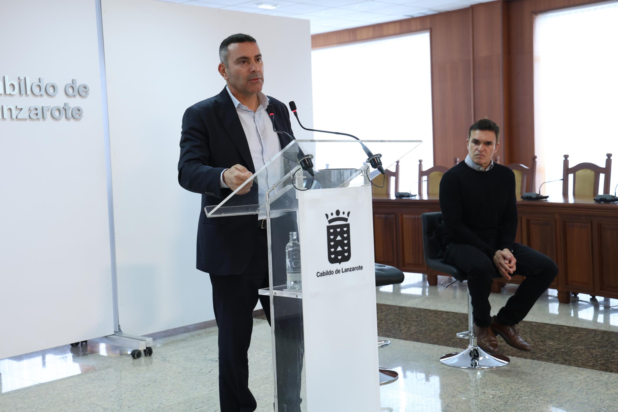 Lanzarote, Arrecife: Lanzarotes Tourismus wächst am wenigsten 1 Lanzarotes scaled