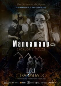 Manoamano