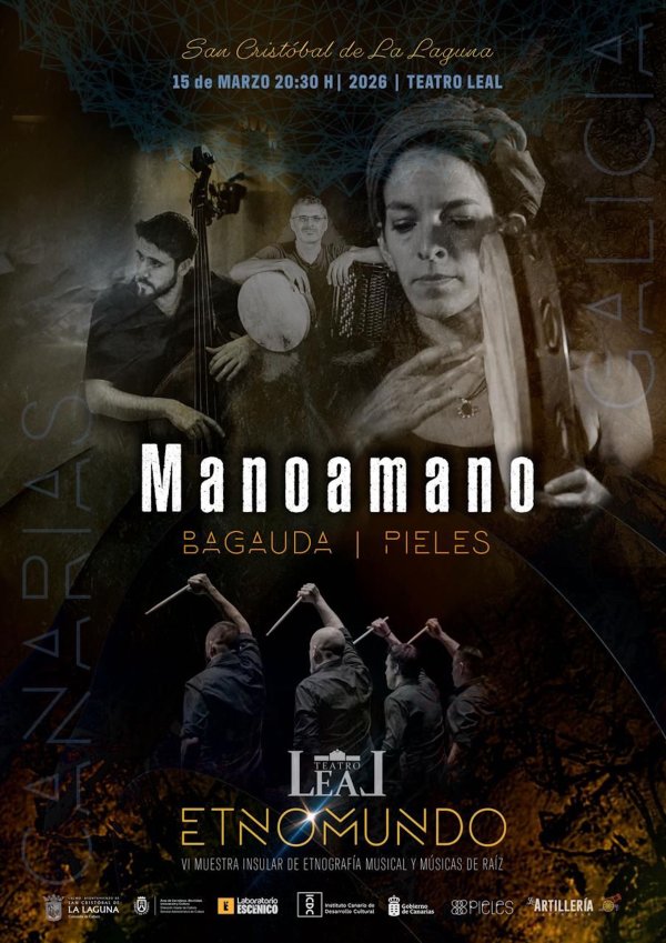 Manoamano