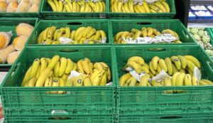 Kanarische Inseln: Mercadona kauft kanarische Bananen 25 Mercadona