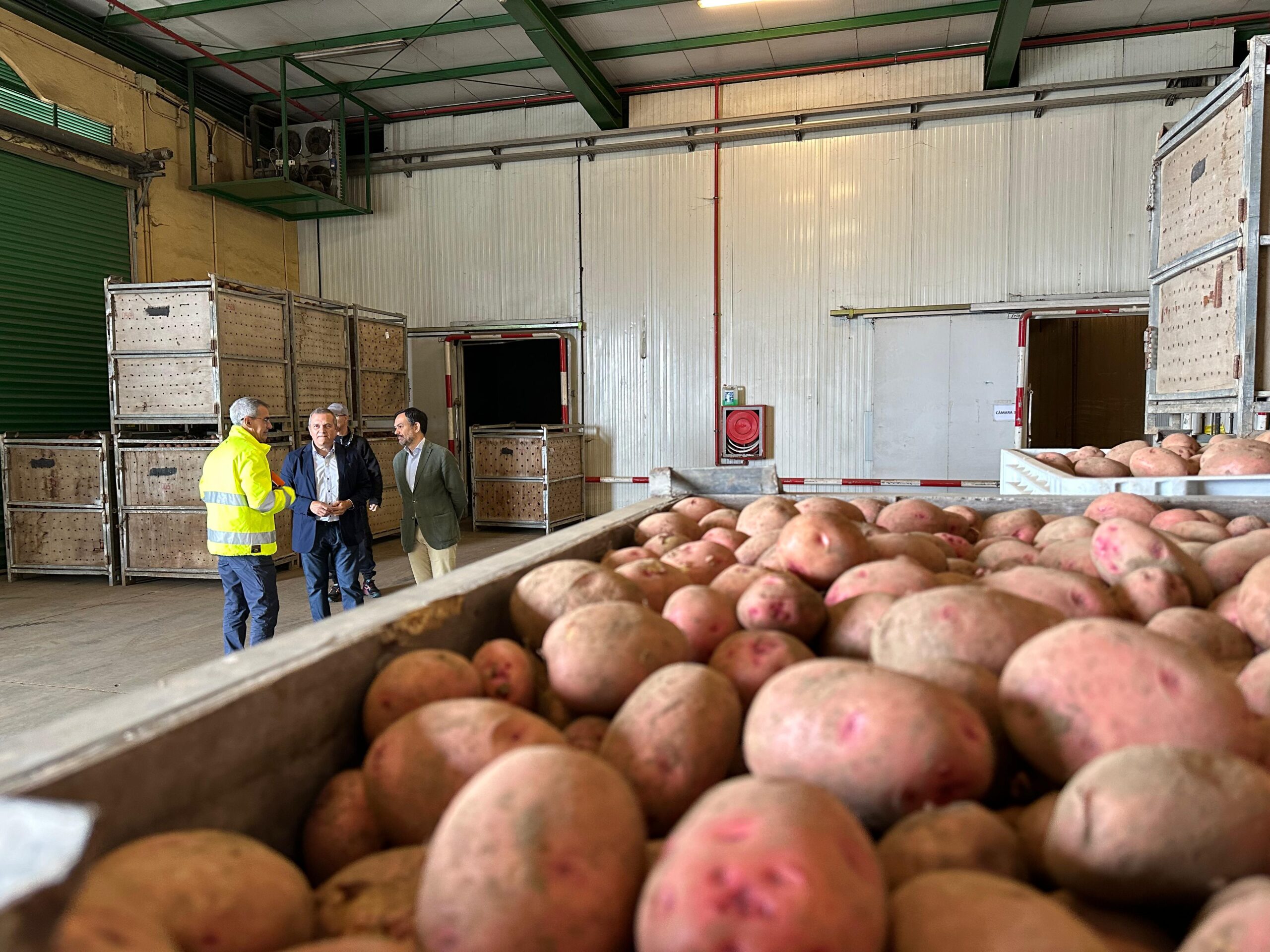 Millioneninvestition scaled