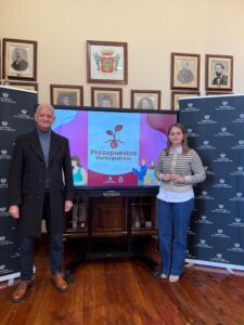 Teneriffa-Nord, La Orotava: Mitspracherecht bei der Haushaltsverteilung 11 Mitspracherecht