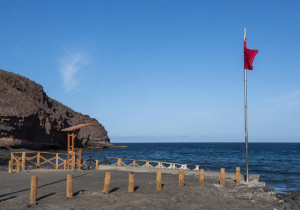 Gran Canaria-Ost, Agüimes: Neue Strandordnung für Playa de Vargas 65 Neue