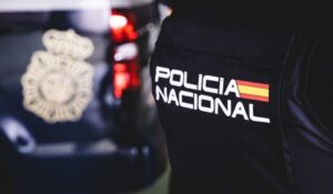 Gran Canaria-Nord, Las Palmas: Polizist außer Dienst erkennt Flüchtigen 8 Polizist