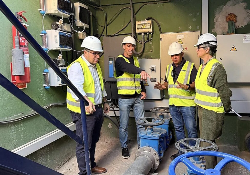 Fuerteventura, Puerto del Rosario: Schluss mit dem Gestank 94 Schluss