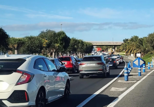 Gran Canaria-Nord, Las Palmas Schneller Abschleppdienst für die Autobahn 3 Schneller