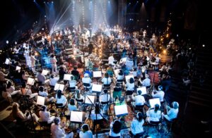 Teneriffa-Nordost, Santa Cruz: <em>Snarky Puppy & Metropole Orkest</em> 17 Snarky