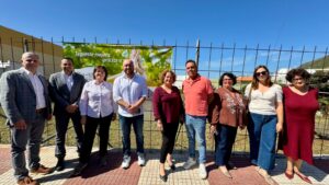 Teneriffa-Nord, Tegueste: Tegueste bekommt neues Gesundheitszentrum 31 Tegueste