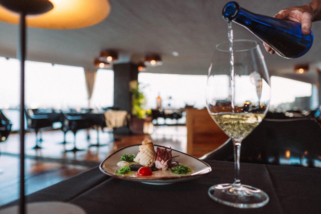 Lanzarote, Arrecife: Umsatzwachstum in den touristischen Zentren 93 Umsatzwachstum