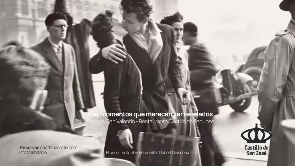 Lanzarote, Arrecife: Valentinstag neu interpretiert 92 Valentingstag 1