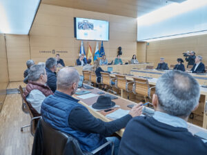 Teneriffa-Nordost, Santa Cruz: Wassernotstand aufgehoben 67 Wassernotstand