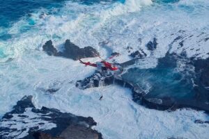 Kanarische Inseln: 13 Ertrunkene in zwei Monaten 1 13 Ertrunkene