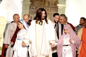 Teneriffa-Süd, Granadilla de Abona: 20 Jahre Passionsgeschichte in Granadilla 14 20 Jahre