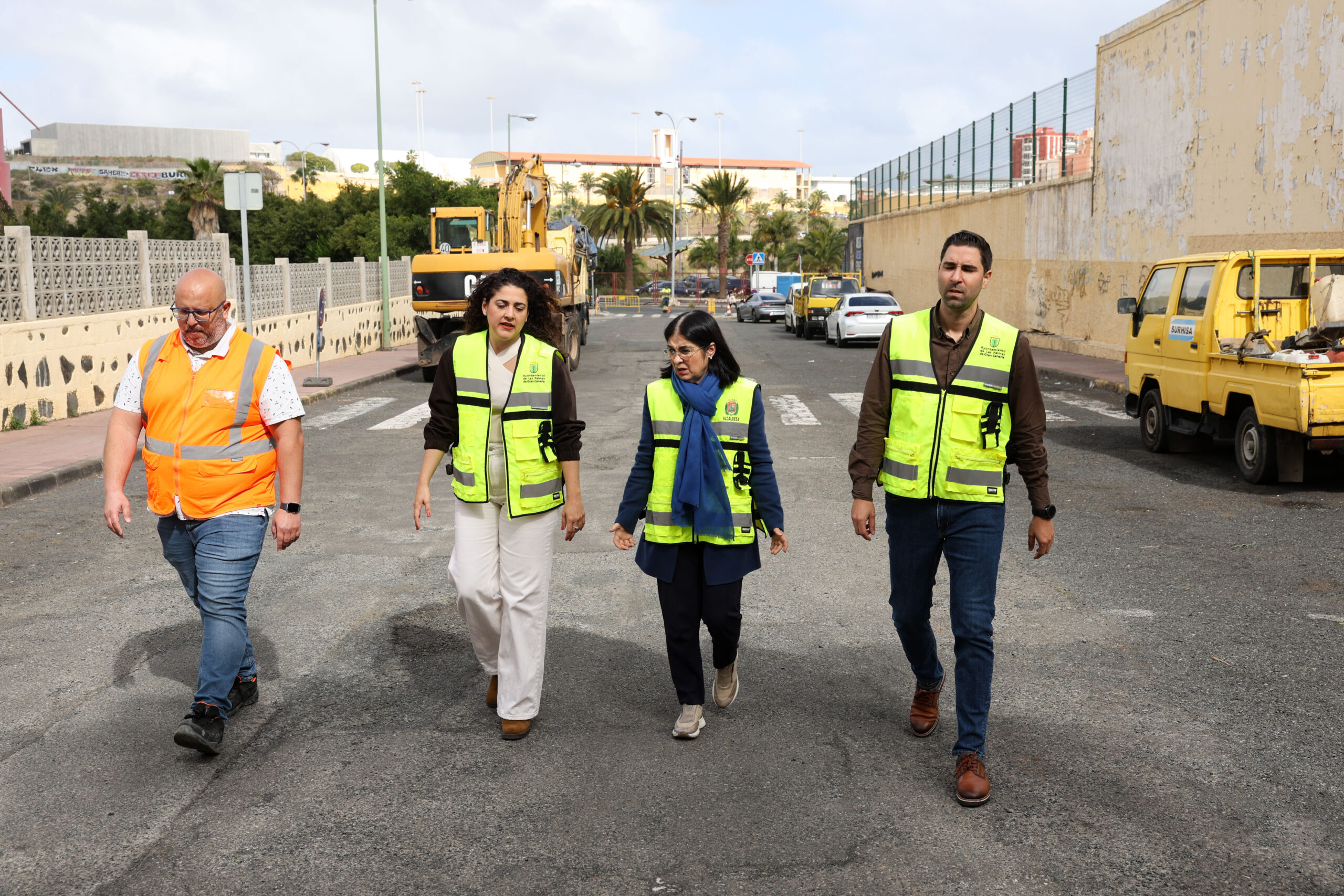 Asphaltarbeiten scaled