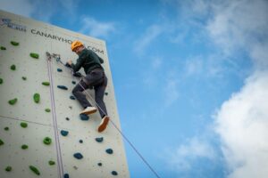 Gran Canaria-Nord, Las Palmas: Erholung auf dem Arbeitsmarkt 5 Erholung