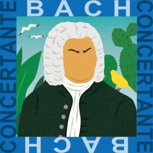 Internationales Bach