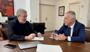 Kanarische Inseln: Kanaren erhalten Unterstützung aus Madrid 3 Kanaren 2