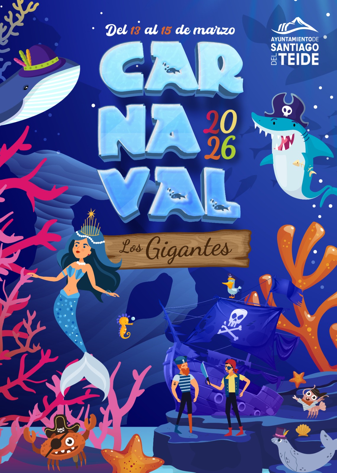 Karneval 3