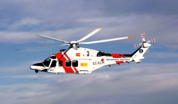 Kanarische Inseln: Komplizierte Rettungsaktion auf hoher See 4 Komplizierte