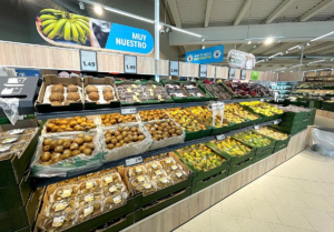 Kanarische Inseln: Lidl will gesunde Ernährung fördern 3 Lidl