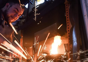 Gran Canaria-Ost, Santa Brígida: Messer-Kunsthandwerk lebt weiter 6 Messer