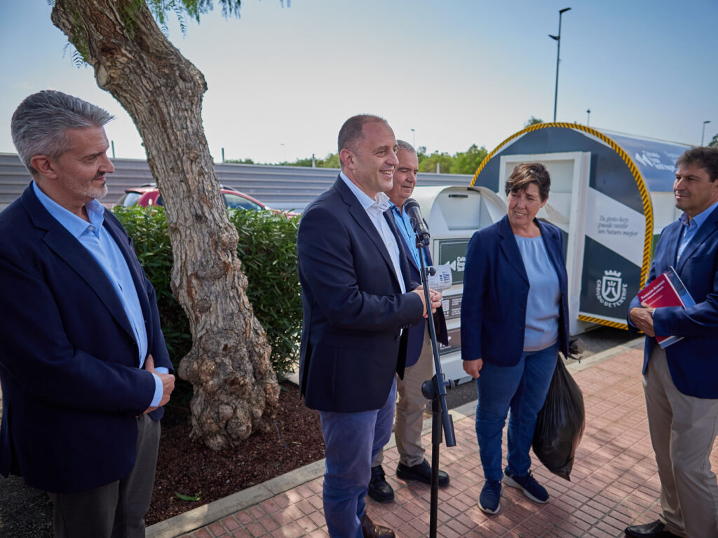 Teneriffa-Nordost, Santa Cruz: Mode soll nachhaltig werden 91 Mode