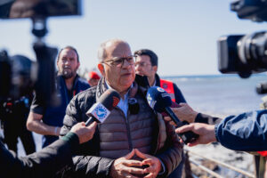 La Gomera, San Sebastián: Normalität kehrt zurück 16 Normalitaet