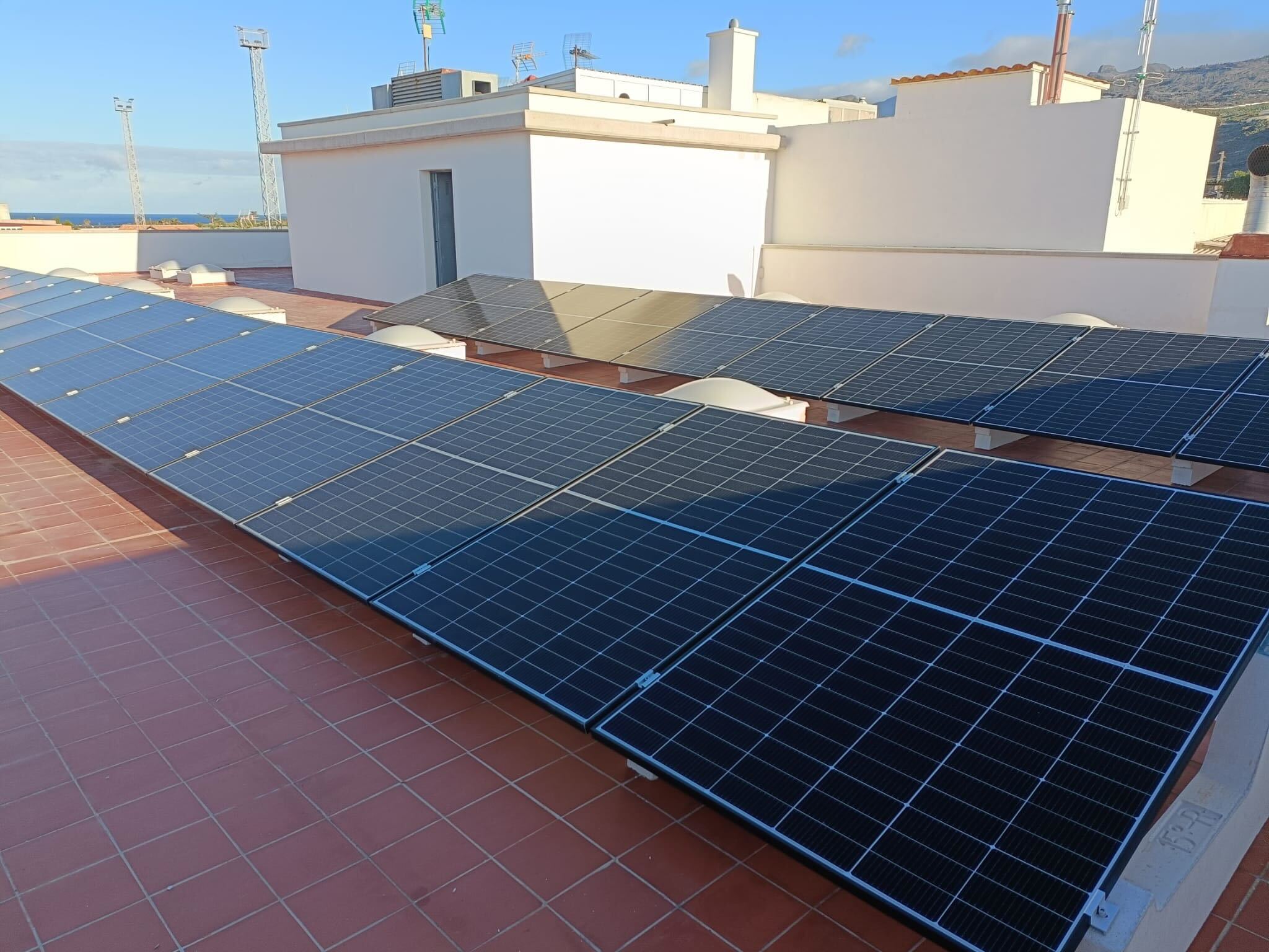Photovoltaik