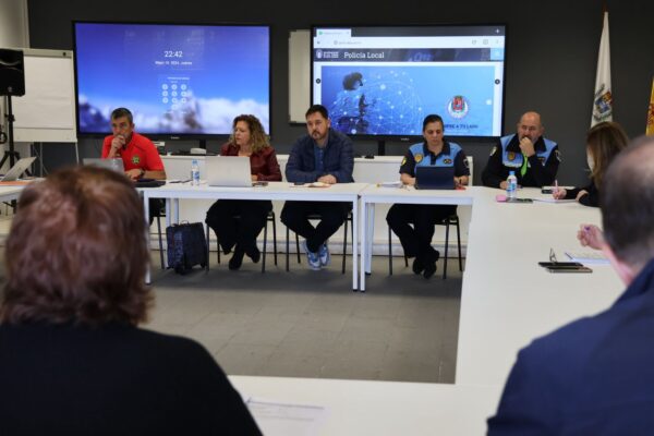 Gran Canaria-Nord, Las Palmas: Sondereinsatz in der Osterwoche 3 Sondereinsatz