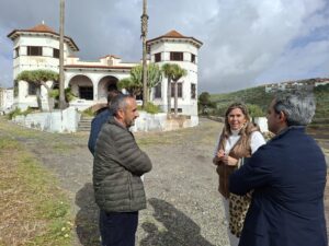 Gran Canaria-Ost, Telde: Telde unterstützt die Rettung der <em>Finca San Rafael</em> 6 Telde