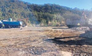 Teneriffa-Südost, Vilaflor: Teneriffa bekommt einen neuen Campingplatz 17 Teneriffa