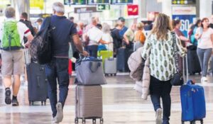 Kanarische Inseln: Therese sorgte für Flugeinschränkungen 2 Therese 1