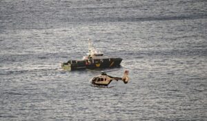 Teneriffa-Südwest, Santiago del Teide: Toter im Hafen von Puerto Santiago 14 Toter