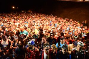 La Palma, Santa Cruz: <em>Transvulcania</em> schreibt Rekorde 19 Transvulcania