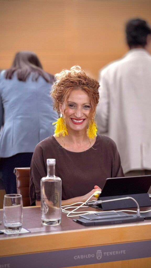 Teneriffa-Nord, Tegueste: Verbesserung des Abwassernetzes 99 Verbesserung