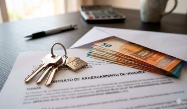 Kanarische Inseln: Vermieter muss Kaution zurückzahlen 3 Vermieter