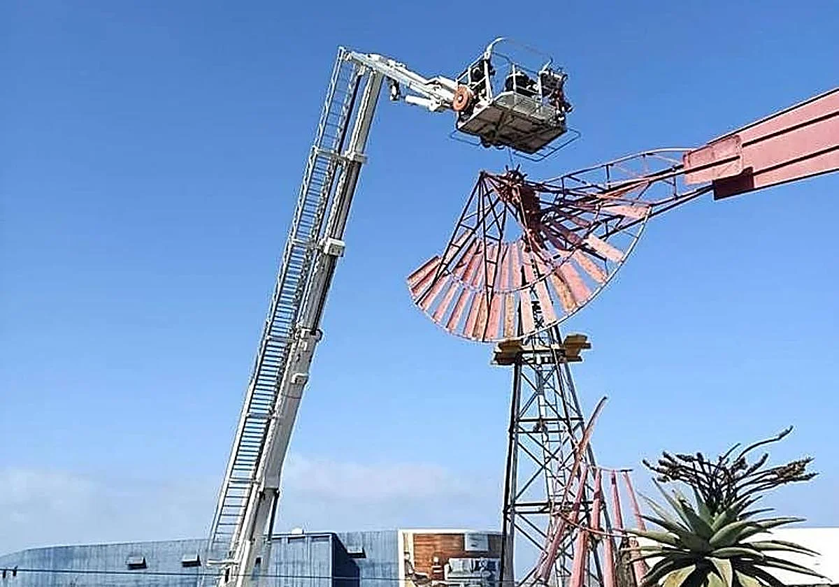 Windmuehle
