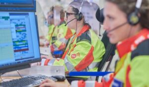 Teneriffa-Nordost, Santa Cruz: Schwerer Unfall auf der Südautobahn 11 schwerer