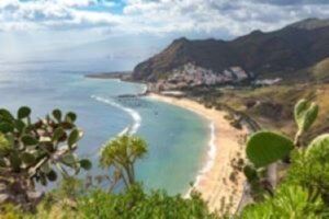 Kanarische Inseln: AIDAprima – Winterkreuzfahrt auf den Kanaren 3 AIDA 2