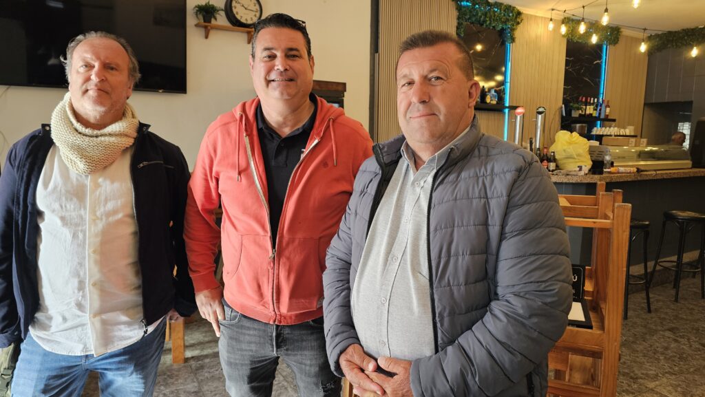 Fuerteventura, Antigua: Antigua freut sich über eine neue Bar 97 Antigua 1