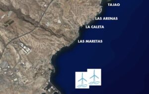 Teneriffa-Südost, Arico: Anwohner wehren sich gegen Windpark 2 Anwohner