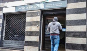 Kanarische Inseln: Arbeitslose müssen Arbeit annehmen 3 Arbeitlose 1